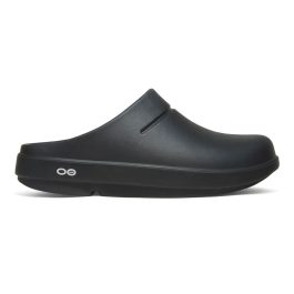 Σαμπό Unisex Ανατομικό Αποκατάστασης OOFOS 1200 OOCLOOG κλειστού τύπου