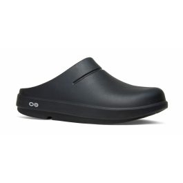 Σαμπό Unisex Ανατομικό Αποκατάστασης OOFOS 1200 OOCLOOG κλειστού τύπου