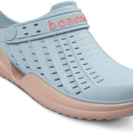 Σαμπό Unisex Ανατομικό Boaonda 2140 σιέλ