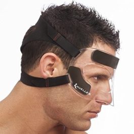 Προστατευτική μάσκα μύτης MUELLER nose guard