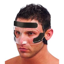 Προστατευτική μάσκα μύτης MUELLER nose guard