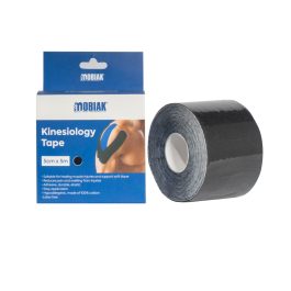 Tape 5cm x 5m kinisiotape Αυτοκόλλητη ταινία κινησιολογίας