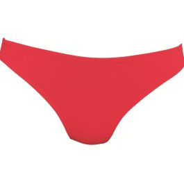 Μπικίνι Σλιπ  Anita 8705-0 Medium Bottom Κόκκινο