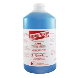 Endozime Premium XP 4Lt Πολύ-ενζυµατικό Απορρυπαντικό Εργαλείων