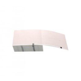 Χαρτί ΗΚΓ Schiller AT-1, 90x90mm x 400 φύλλα