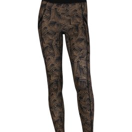 Κολάν 1671 Sports tights massage Anita Active Pulse