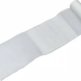 Πιεστικός Αιμοστατικός Επίδεσμος Verband Ambulance 8cm
