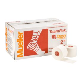 Αθλητική ταινία περίδεσης Tape – MTape MUELLER λευκή