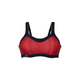 Στηθόδεσμος Αθλητικός 5529 Anita Active maximum support Momentum Red Edition