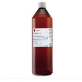 Αμυγδαλέλαιο Φαρμακευτικό Almond Oil Ph.Eur. 1000ml Chemco