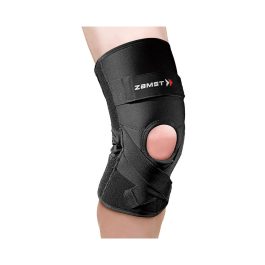 Επιγονατίδα Νεοπρεν με μπανέλες Zamst ZK- Protect Zamst