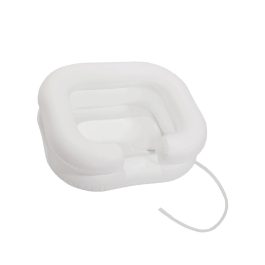 Λουτήρας  – Φουσκωτή Λεκάνη Λουσίματος