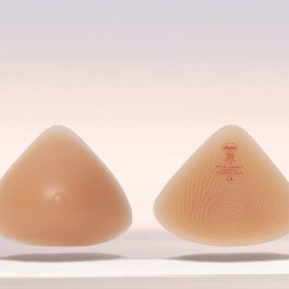 Πρόθεση Μαστού 1053X σιλικόνης Μαστεκτομής Anita TriWing