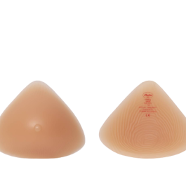 Πρόθεση Μαστού 1053X σιλικόνης Μαστεκτομής Anita TriWing