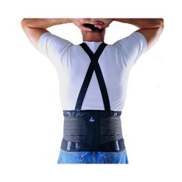 Ζώνη Oσφύος Εργασίας με Mπανέλες 1064 OPPO