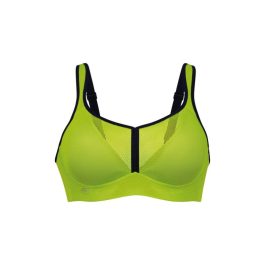 Στηθόδεσμος Αθλητικός 5544 Anita Active Air Control apple green/ανοιχτό πράσινο