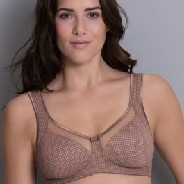 Στηθόδεσμος Clara Art 5865 Anita