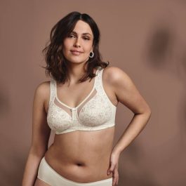 Στηθόδεσμος Clara Art 5873 Anita