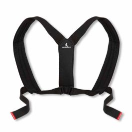 Ιμάντας Στήριξης Πλάτης Mueller Sports Medicine Adjustable Posture Support