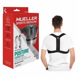 Ιμάντας Στήριξης Πλάτης Mueller Sports Medicine Adjustable Posture Support