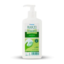 Κρεμοσάπουνο  BaktiWash Liquid Premium FBS