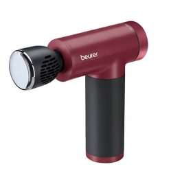 Συσκευή Μασάζ MG 195 Massage Gun Hot & Cold Edition Beurer Πιστόλι για Βαθύ Μασάζ Ιστών