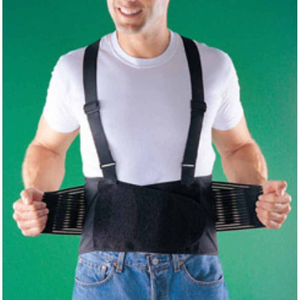 OppO 2169 Industrial Back Support-4-1000x1000