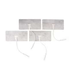 Ηλεκτρόδια με καλώδιο  45mm x 80mm PG473W