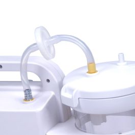 Συσκευή Αναρρόφησης V5 Rossmax (30.0 LT/MIN)