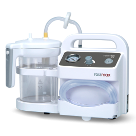 Συσκευή Αναρρόφησης V5 Rossmax (30.0 LT/MIN)