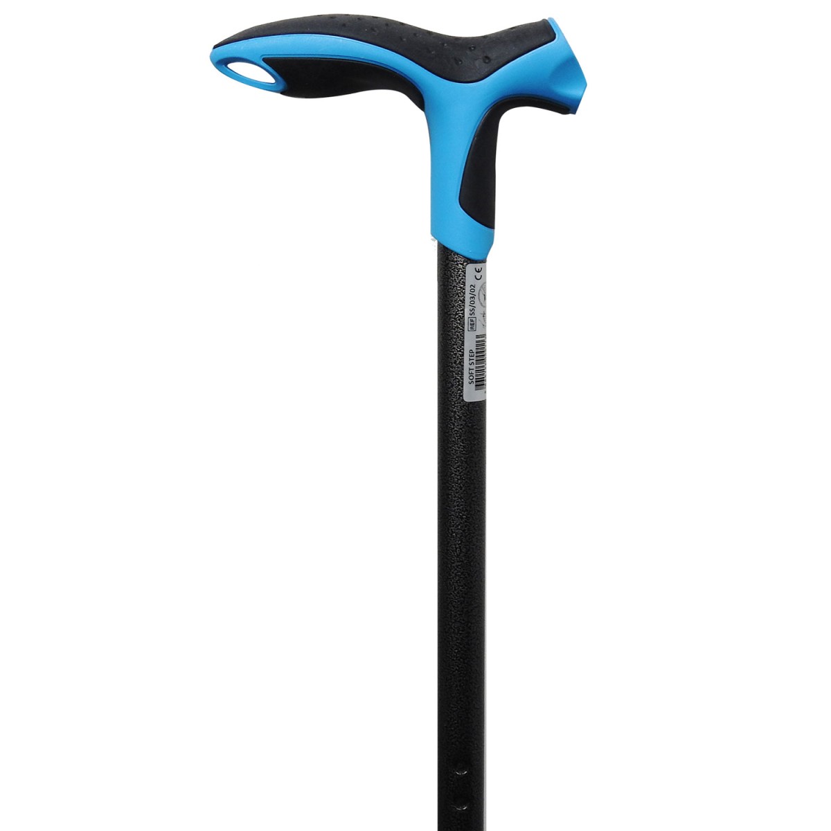 fdi ergonomic μπαστουνι