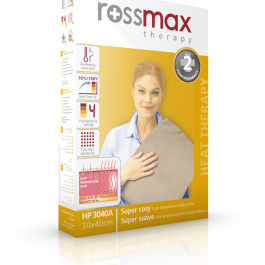 Ηλεκτρική Θερμοφόρα HP3040A Rossmax