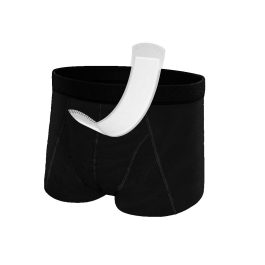 Βρακάκι – Σλιπ Ακράτειας Απορροφητικό εσώρουχο με Ανταλλακτική Σερβιέτα MEN MoliCare®