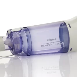 Αεροθάλαμος Εισπνοών Optichamber Diamond Philips Respironics