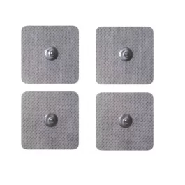 Ηλεκτρόδια με clip 35mm x 45mm PG470