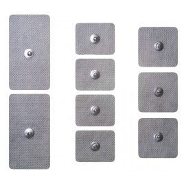 Ηλεκτρόδια με clip 46mm x 47mm PG471