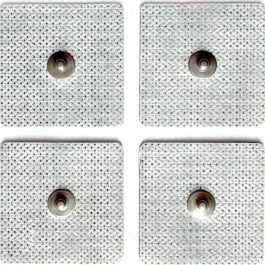 Ηλεκτρόδια με clip 46mm x 47mm PG471