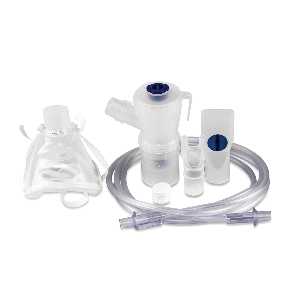 Devilbiss AirForce antalaktika