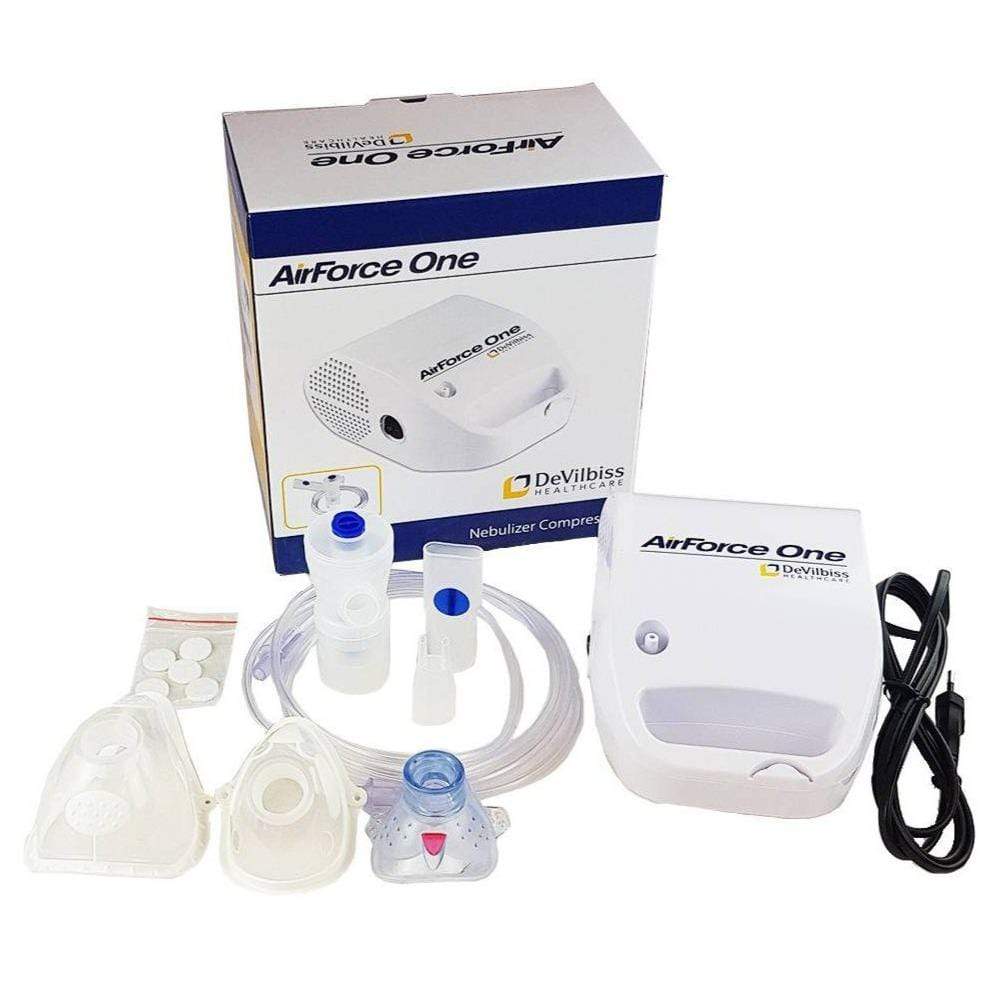 airforceone devilbiss box