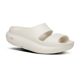 Σαμπό Παντόφλα Ανατομικό Αποκατάστασης Oofos Ooyea 1700 ανοιχτού τύπου