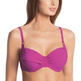 Μαγιό Μπικίνι Τοπ 8733-1 Twiggy Top, Rosa Faia by Anita