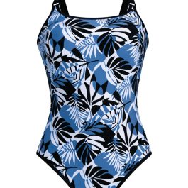 Μαγιό μαστεκτομής ολόσωμο Anita 6223 M6 Carini Care Swimsuit Anita
