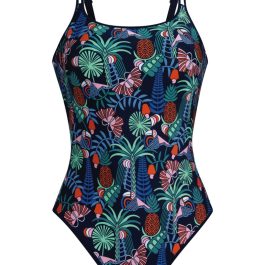Μαγιό μαστεκτομής ολόσωμο Anita 6255 M6 Olinda Care Swimsuit
