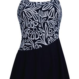 Μαγιό μαστεκτομής ολόσωμο Anita 6488 M6 Kista Care Swimsuit