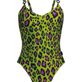 Μαγιό ολόσωμο 7706 M6 Antonia, Rosa Faia by Anita