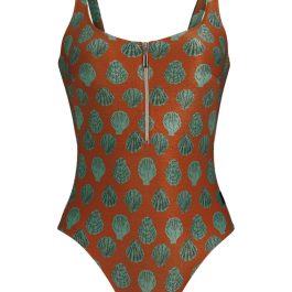 Μαγιό Ολόσωμο 7713 M6 Elouise by Anita