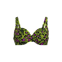 Μαγιό Μπικίνι Τοπ 8756-1 Hermine Top, Rosa Faia by Anita Asa