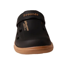 Σαμπό Unisex Ανατομικό Boaonda 2422 μαύρο