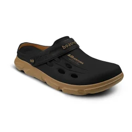 Σαμπό Unisex Ανατομικό Boaonda 2422 μαύρο