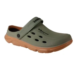 Σαμπό Unisex Ανατομικό Boaonda 2422 χακί